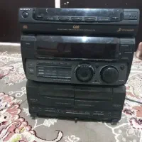 ضبط سونی جی ۸۸