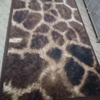 قالیچه فانتزی 2/5*1/5|فرش|نیشابور, هفده شهریور|دیوار