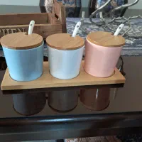 جا ادویه ای بسیار شیک.