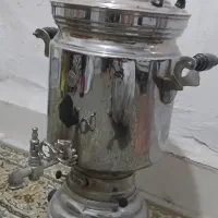 سماور بزرگ مجلسی