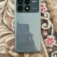 گوشی موبایل Poco X6 pro