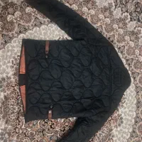 کاپشن پاییزه و زمستان فقط ۳۰۰ تومان سایز ایکس لارج
