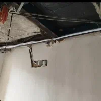 لوله کشی مسی کولرگازی وداکت اسپیلت