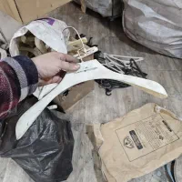 شرتی چوبلباسی لامباد رخت بند رگال|بندرخت و رختآویز|تهران, دولتخواه جنوبی|دیوار