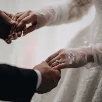 میکاپ عروس