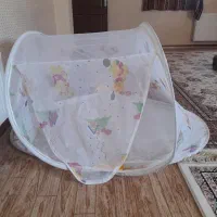 پشه بند