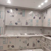 مابین کابینت