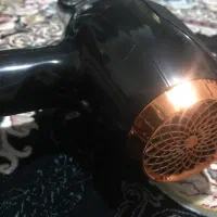 سشوار|آرایشی، بهداشتی، درمانی|اهواز, کوی آغاجاری|دیوار