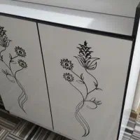 جاکفشی نوتمیز|جاکفشی، کمد، دراور|مبارکه, |دیوار