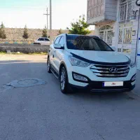 هیوندای سانتافه ix 45 2400cc، مدل ۲۰۱۴|خودرو سواری و وانت|کرمانشاه, |دیوار