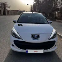 ۲۰۷بیرنگ مدل۱۴۰۲ تمیز