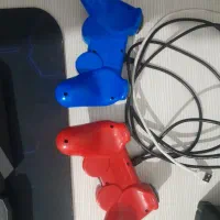 دسته بازی|کنسول، بازی ویدئویی و آنلاین|مشهد, حسین‌آباد|دیوار