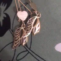 گوشواره طلا