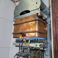 تعمیرات ابگرمکن دیواری ایستاده اجاره گاز تاسیسات