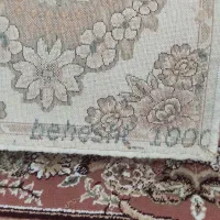 دوازده عدد قالیچه پشتی|فرش|سنندج, |دیوار