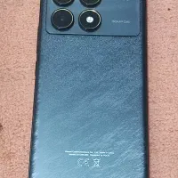 Poco f6 pro