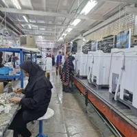 مونتاژ کار خانم کارخانه تولید لوازم خانگی|استخدام صنعتی، فنی، مهندسی|پرند, فاز ۴|دیوار