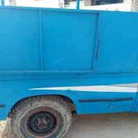 نیسان مدل 88