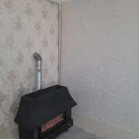 نقاشی ساختمان وکاغذدیواری بابهترین کیفیت