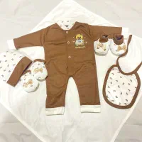 لباس نوزادی