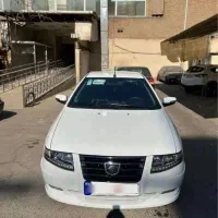 سمند سورن پلاس مدل ۱۴۰۴