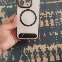 گوشی ۱۶ پرو ریجستری شده فروش فوری