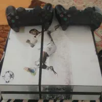 پی اس ۴ ورژن ۱۱...۹ کپی خور|کنسول، بازی ویدئویی و آنلاین|میاندوآب, |دیوار