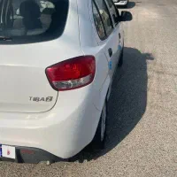 تیبا ۲ مدل ۹۶