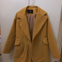 پالتو فوتر درجه یک