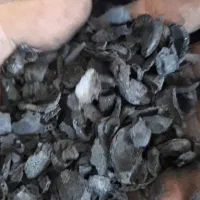 پوست پوسته بادام سنگی