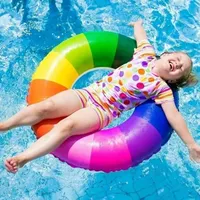 شنا ،ورزش، مهارت و آرامش در یک دوره آموزشی