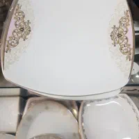 دیس|ظروف سرو و پذیرایی|مشهد, سلام|دیوار