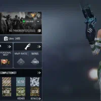 اکانت کالاف