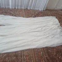 فروش 3عددسرپرده همراه باگیره