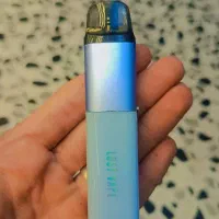 ویپ پاد دائمی