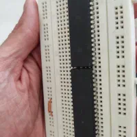 آی سی Atmega 16A|قطعات و لوازم جانبی رایانه|تهران, نیروی هوایی (پیروزی)|دیوار