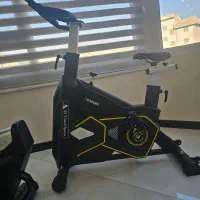 هوازی های برند آلمکس الپتیکال دوچرخه تردمیل|تجهیزات ورزشی|تهران, سلسبیل شمالی|دیوار