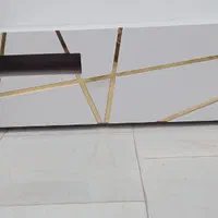 ست اینه کنسول و میز تی وی سه بعدی فولMDF(افر ویژه)|بوفه، ویترین، کنسول|مشهد, کاظم آباد پنجشنبه|دیوار