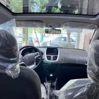 فروش ۲۰۷ پانا|خودرو سواری و وانت|زاهدان, |دیوار