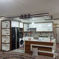 فروش آپارتمان ۱۱۷ متری ۳ خوابه همکف در سرتاوه|فروش آپارتمان|اصفهان, سرتاوه|دیوار