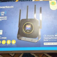 مودم رومیزی سیمکارتی