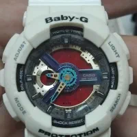 Baby G ژاپنی