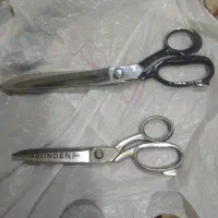قیچی خیاطی