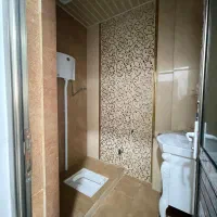 خانهای برای آرامش شما-۲خوابه مبله در فلکه سهنفره|اجارهٔ آپارتمان|چابهار, |دیوار