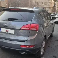 جک S5 مدل 1402 نیوفیس