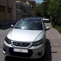 کوییک معاوضه با رانا 206 سورن پارس تارا شاهین