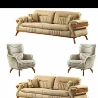 فروش پر تخفیف مبلمان راحتی به قیمت تولید&٪)|مبلمان خانگی و میز عسلی|اردبیل, |دیوار