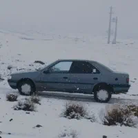 405دوگانه فابریک مدل 95