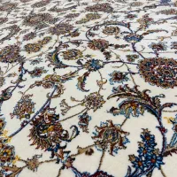 یک عدد فرش شش متری کاملا نو و تمیز