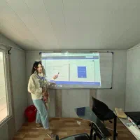 خصوصی تضمینی امتحان نهایی زبان تنها یک ماه